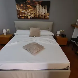 Hotel La Scaletta, Cantù