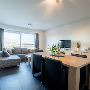Residentie Zeeparel Appartement Bredene