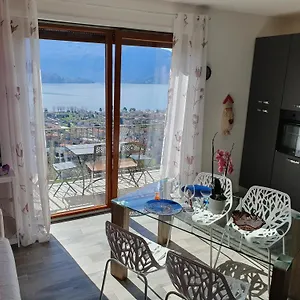 Appartement Da Melissa, Vercana