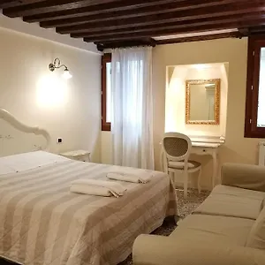 Ca' Venere Cannaregio Appartement Venetië