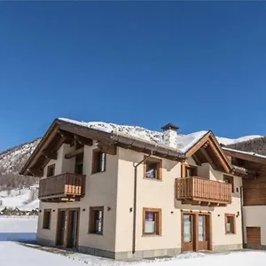 Vakantieboerderij La Poina, Livigno
